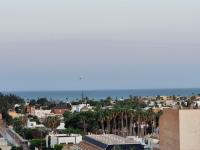 2 bedroomed, penthouse Apartment with sea and mountain views - Chambres d'hôtes Roquetas de Mar