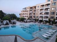 VALENCIA GARDENS STUDIO LUX 4 per. - B&B Nesebăr