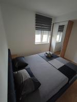 Appartement met 2 slaapkamers