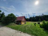 B&B Stara Huta - Miejsce w lesie - Bed and Breakfast Stara Huta