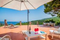 B&B Capoliveri - Villa Perla - Bed and Breakfast Capoliveri