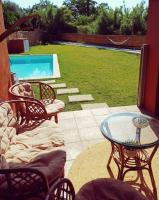 Casa da Ribeira - B&B Alcanede