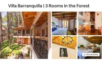 Villa de 3 dormitorios