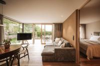 Appartement - Rez-de-Chaussée