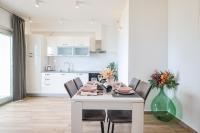 Appartamento con Vista e Balcone