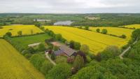 Immenhagen Ferienwohnungen - B&B