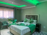 Camera Matrimoniale Deluxe