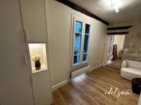 Appartement met 1 Slaapkamer