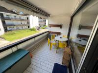 Ferienwohnung im herzen von Oberstaufen - Chambres d’hôtes Oberstaufen