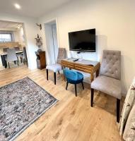 Gastuna Suites-Familienapartment - B&B