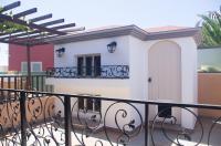 Villa Melania Paradise - Jacuzzi, Private pool, Gym, Minigolf, chill terrace, 4 bedrooms - Chambres d'hôtes Caleta de Fuste