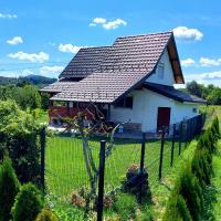 Sunny Funny House - Ferienwohnung