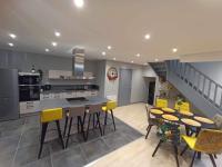 Le palais duplex - B&B