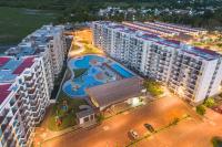 Apartamento en Peña Azul "La Aldea" Ricaurte, Cundinamarca - B&B Ricaurte