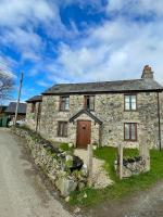 B&B Tavistock - The Old Post House - Historic Dartmoor Home - Bed and Breakfast Tavistock