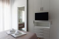Apartment mit Terrasse
