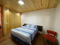 Classic Quadruple Room
