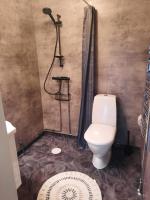 Deluxe Doppelzimmer mit Dusche