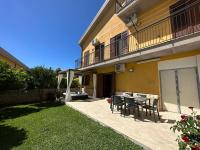 Garden House - Ferienwohnung Palazzolo Acreide