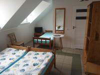 Camera Tripla con Bagno Privato