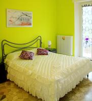 Vierbettzimmer