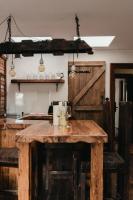 Gotyk na dotyk - B&B Toruń