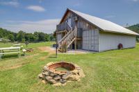 Cozy Huntsville Abode ATV Authorized Route Access - B&B
