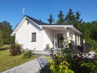 Budlejowy domek - B&B
