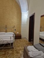 Junior Suite con Balcone