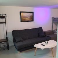 Domek Kruk 1km od Energylandii - B&B