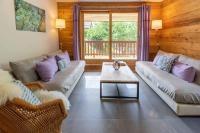 Fauvettes 4 - B&B Méribel