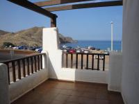 Apartamento con vistas al mar en la Isleta del Moro - B&B Níjar