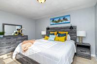 B&B Indian Harbour Beach - Beachside 18 - Bed and Breakfast Indian Harbour Beach