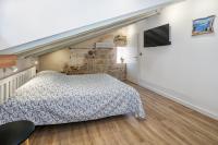 Tweepersoonskamer met Eigen Badkamer