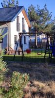 Promień Słońca Ostrowo, Jastrzębia Góra - B&B