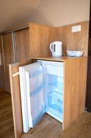 Doppelzimmer mit Balkon