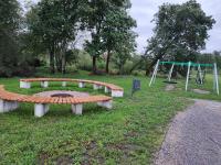 Butas Priekulėje - B&B Priekulė