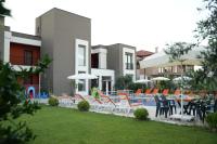 Eva Apart Kemer - Ferienwohnung Kemer