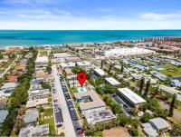 Ocean 20 - Sunny Seaside - B&B Indian Harbour Beach