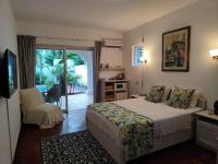 Artists house Family unit - Bed and Breakfast Grande Rivière Noire