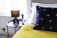 Elegant 3 bedroom House - Bed and Breakfast