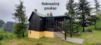 B&B Dedinky - Chata Julka - Bed and Breakfast Dedinky