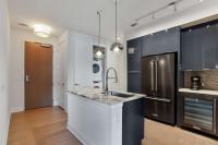 Midtown Luxury Apartment - B&B Atlanta