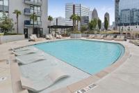 Midtown Luxury Apartment - B&B Atlanta