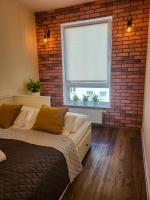 B&B Legnica - Apartament Ceglany - Bed and Breakfast Legnica