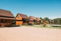 Domki U Edzia - Bed and Breakfast Kopalino