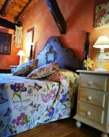 Ático Pirón - B&B Adrada de Pirón