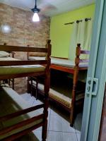 Cantinho feliz de Muriqui/ Casa verde com piscina privativa!!! - B&B Mangaratiba