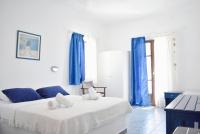 B&B Kýthnos - Martinos Studios - Bed and Breakfast Kýthnos