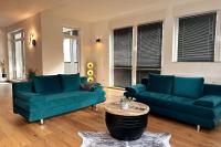 cameiroo - Apartment Euskirchen - B&B Euskirchen